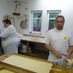 Backtage 2010