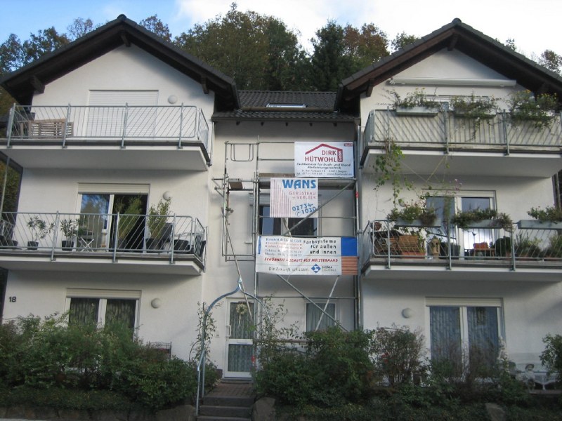 AHL FRIEDERSCH/GRÜNS