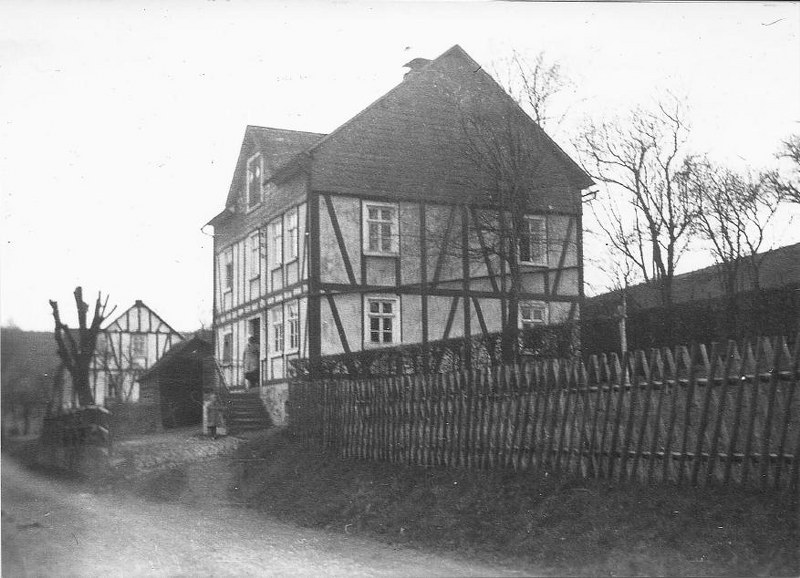 KLAPPERTS