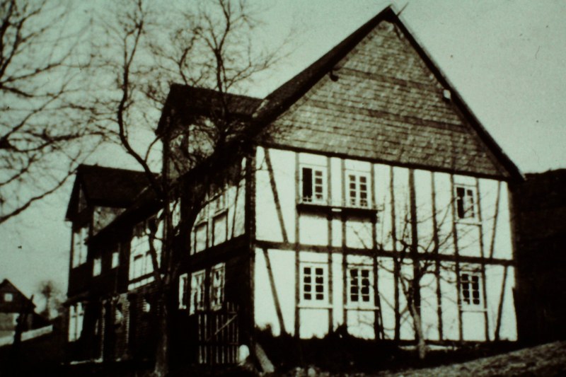 AHL SCHRIEWERSCH