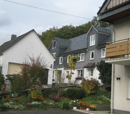 AHL SCHRIEWERSCH