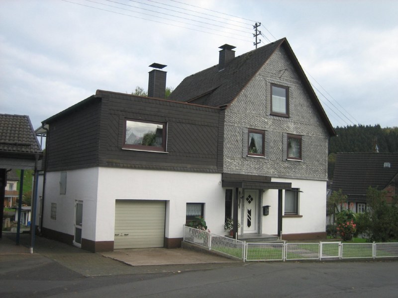 BÄCKERSCH