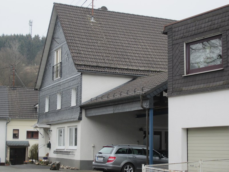 BÄCKERSCH ALFRED