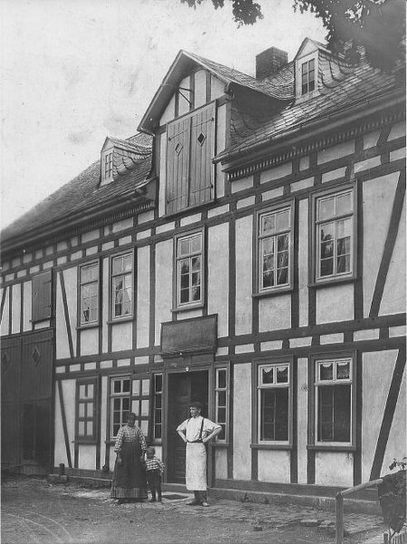 BÄCKERSCH a.d. HAIJ