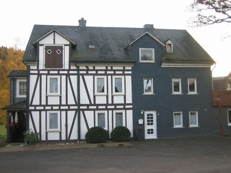 BÄCKERSCH a.d. HAIJ