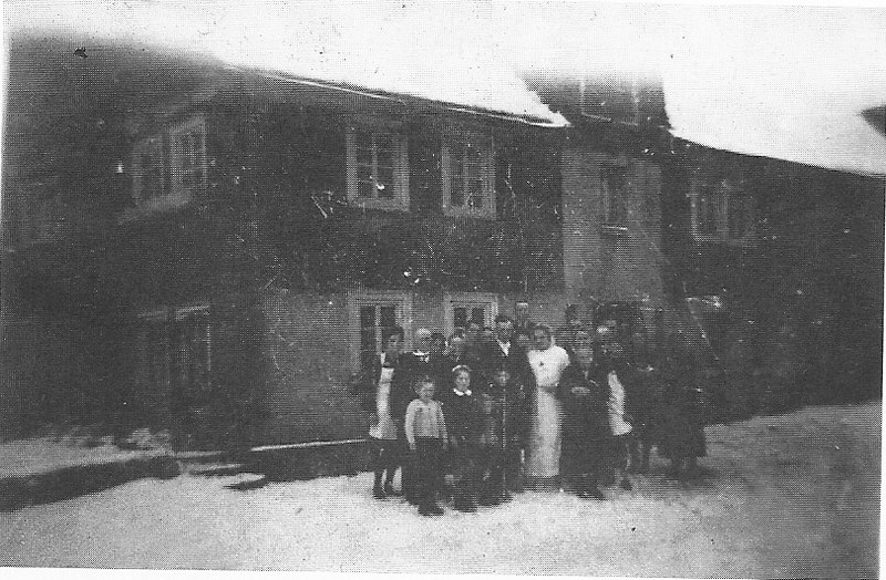 BÄCKERSCH