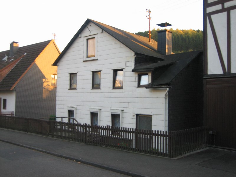 BAUCHS