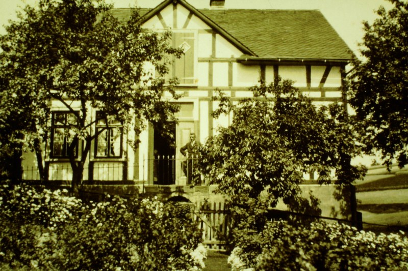 BENNERSCH O. HOFF