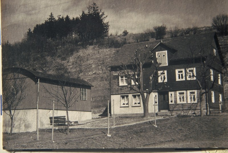 BOTTEBERCHS