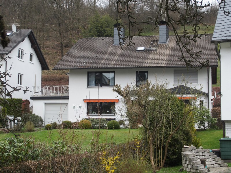 BOTTEBERCHS