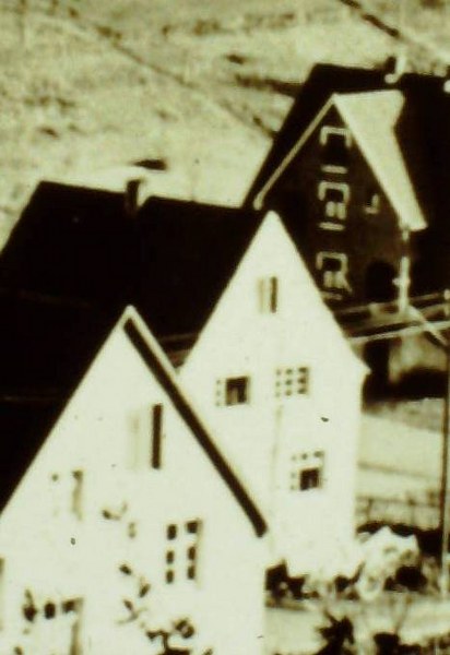 DANGENDORFS