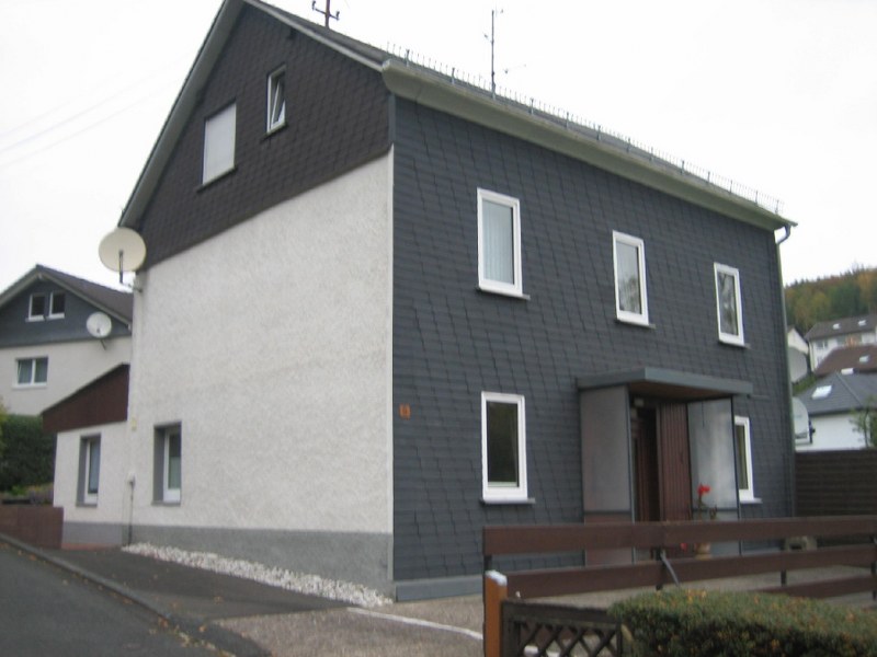 DREISBACHS