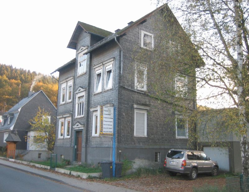 FRIEDERSCH