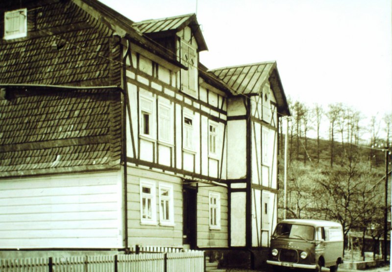 FLENNERSCH