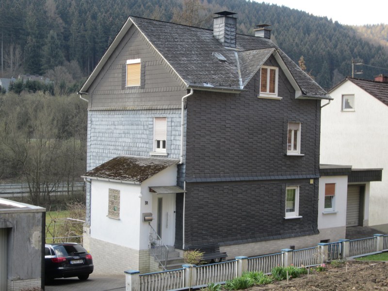 GEHANNS h. WURMERICH