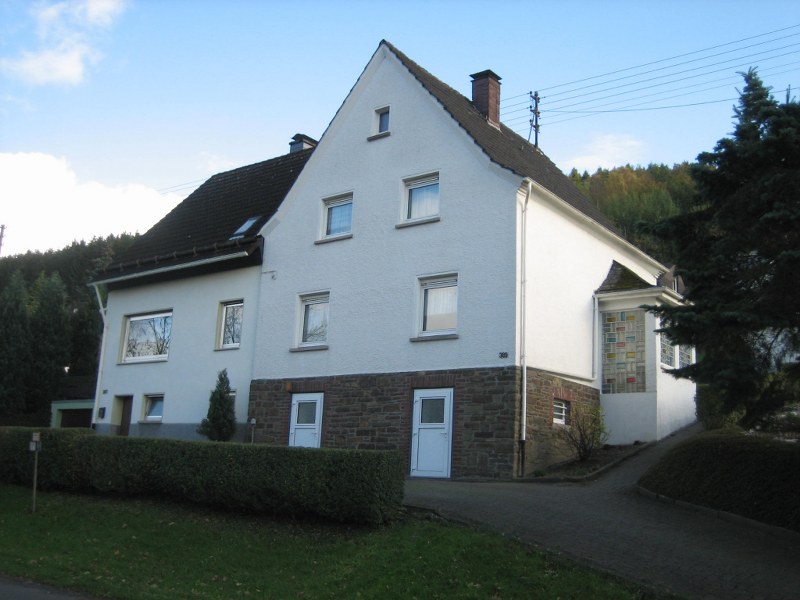 GERBERSHAGEN, WILHELM *