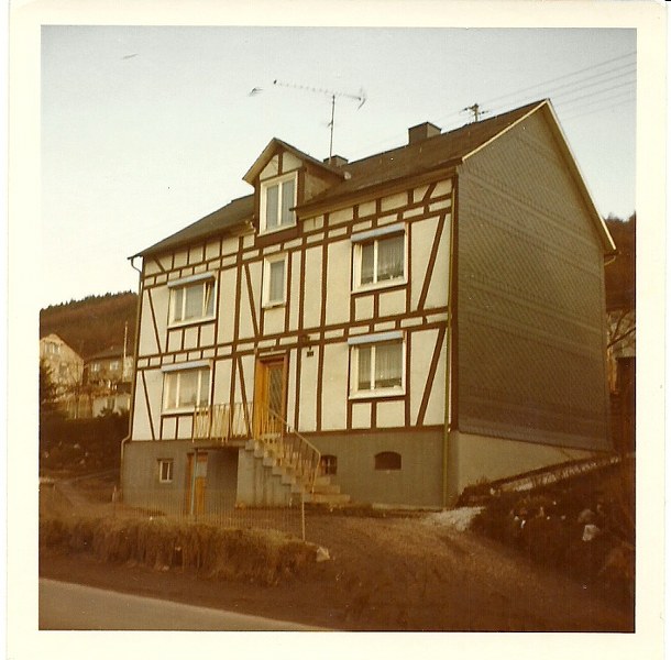 GERBERSHAGENS
