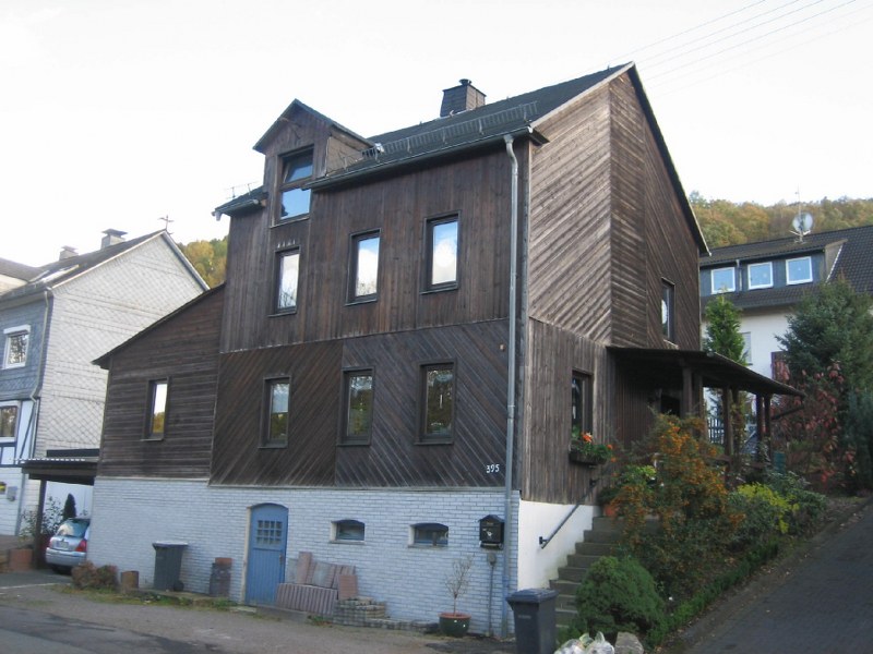 HADEMS a.d. CHAUSSEE