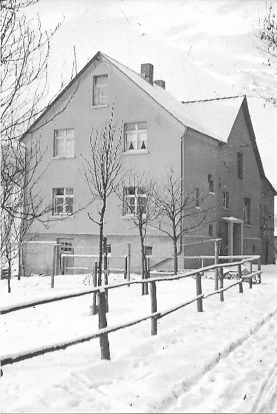 HÄMIJES HENNERCHES