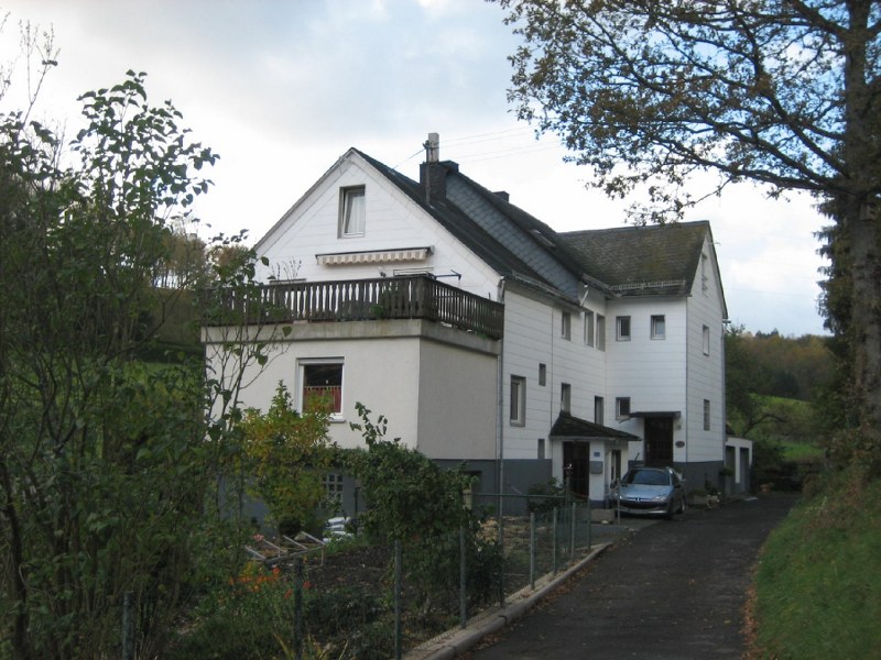 HÄMIJES HENNERCHES