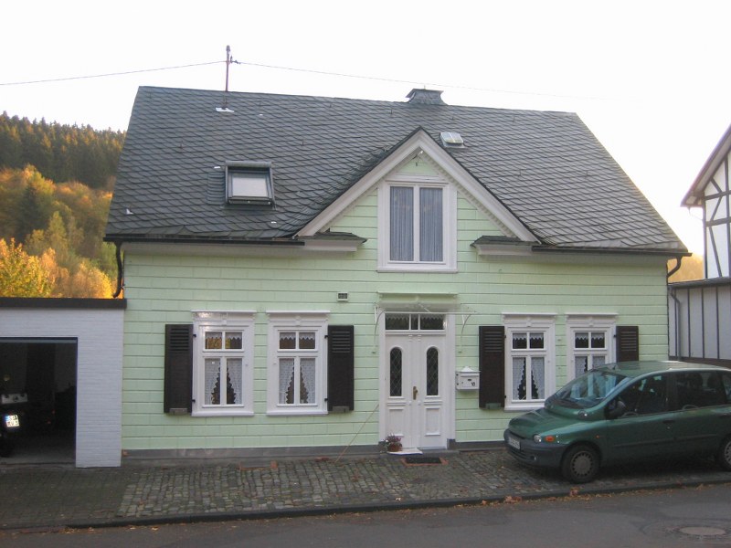 HANNESES RUDOLF