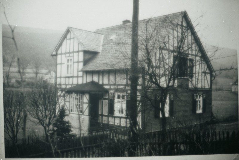 HEIDE h. WURMERICH