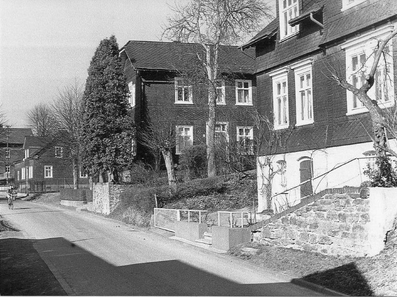 HEPPNERSCH