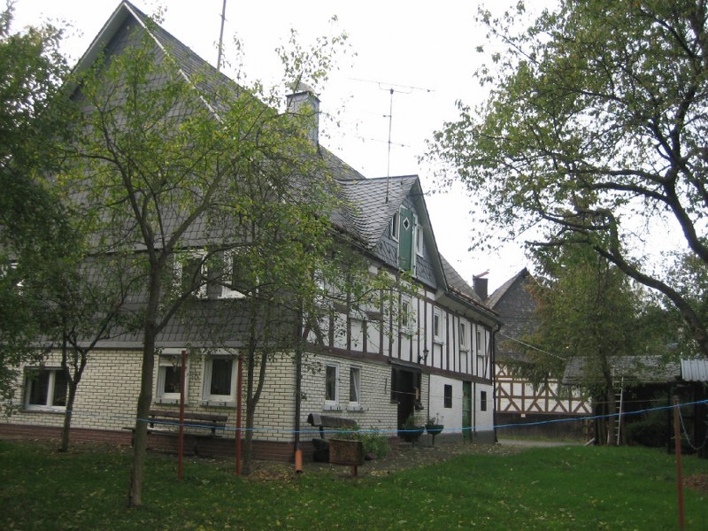 HOFFMANNS
