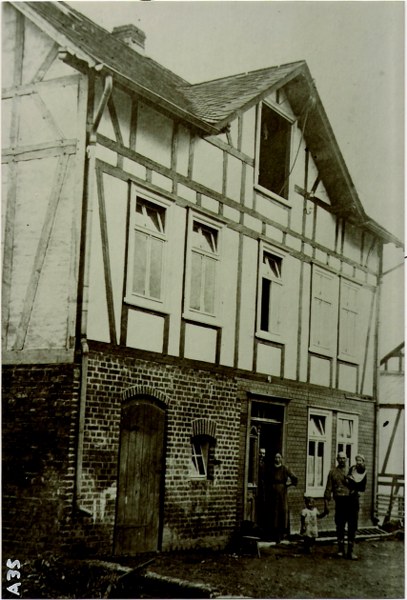 HUIJE FRITZ