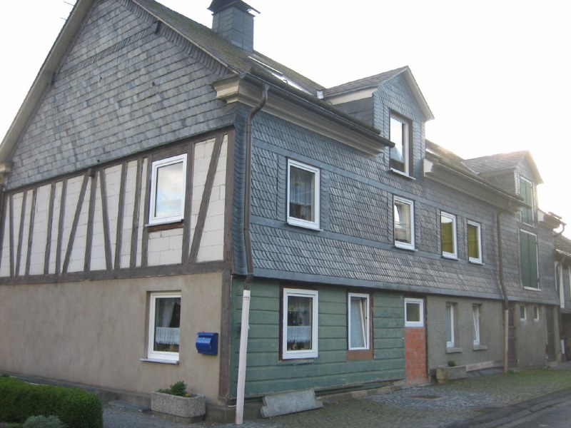 HUIJE-HOFFMANNS/HETTEHENS