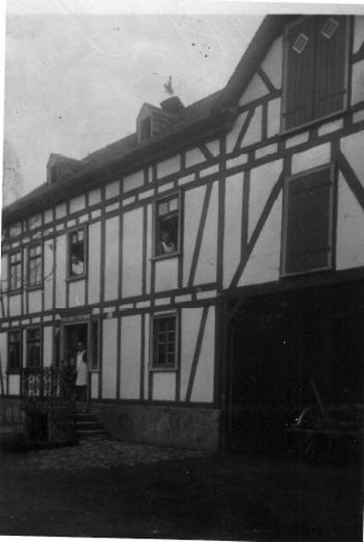 GEHANNS-KALINCHES