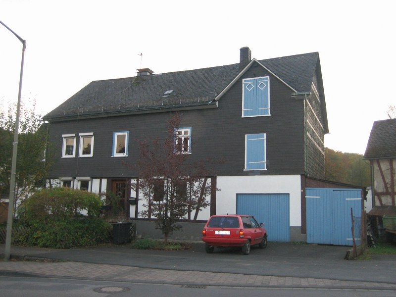 GEHANNS-KALINCHES