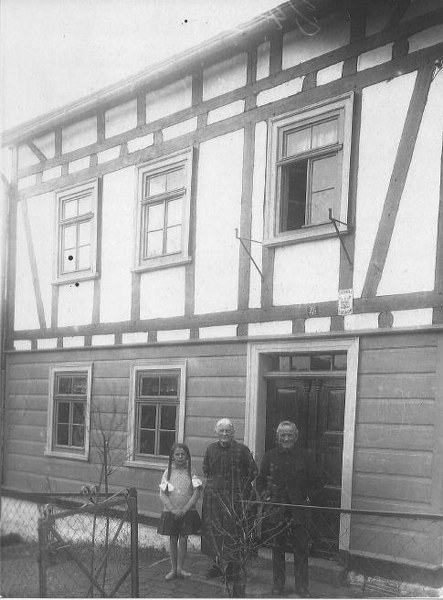 KLAI FRIEDERSCH