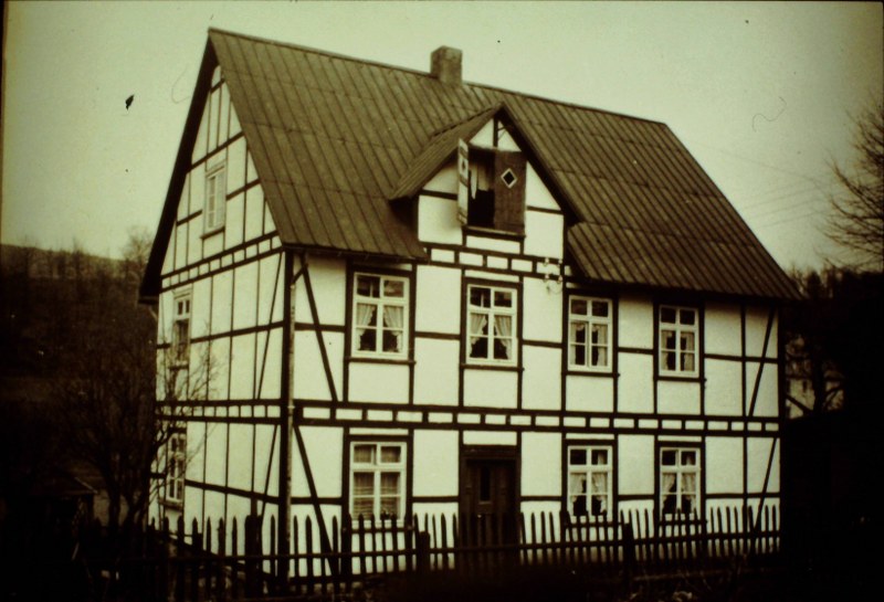 KLAI FRIEDERSCH