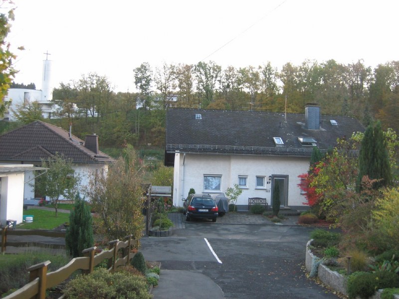 KLAI FRIEDERSCH