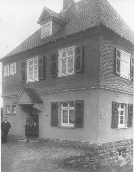KLAPPERTS WILHELM