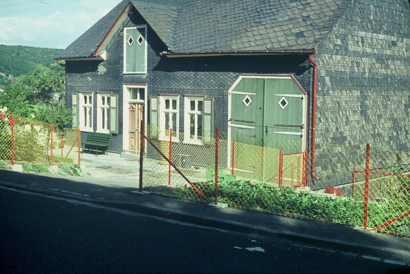 KLOARSCH WILHELM