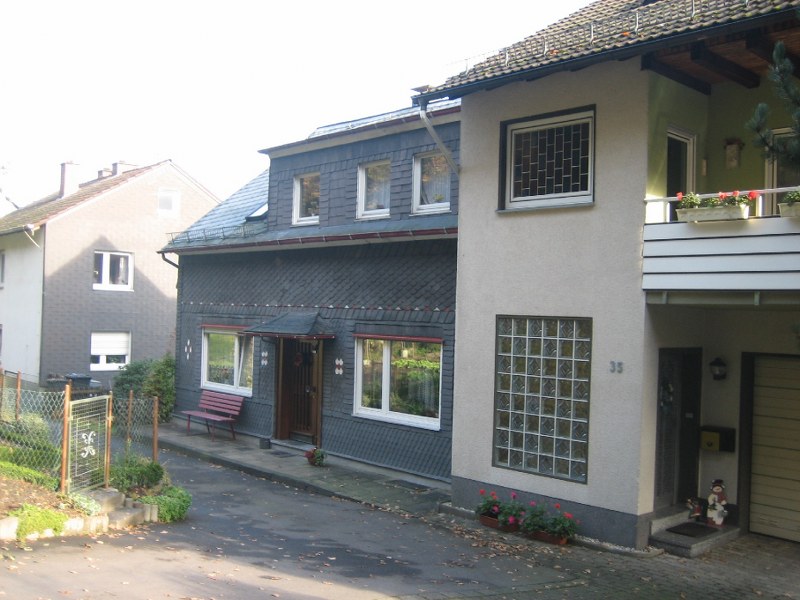 KLOARSCH WILHELM