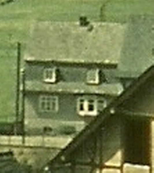 KLOARSCH e.d. TREFT