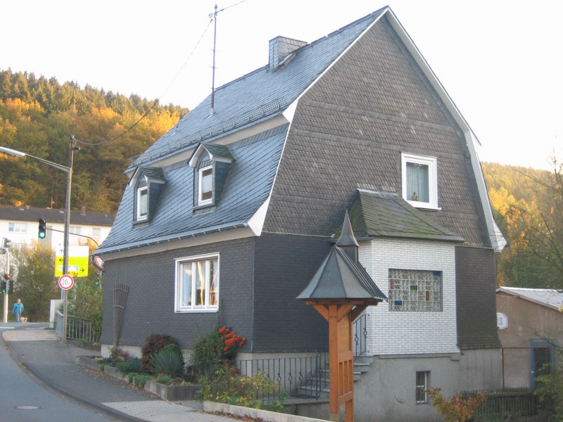KLOARSCH e.d. TREFT
