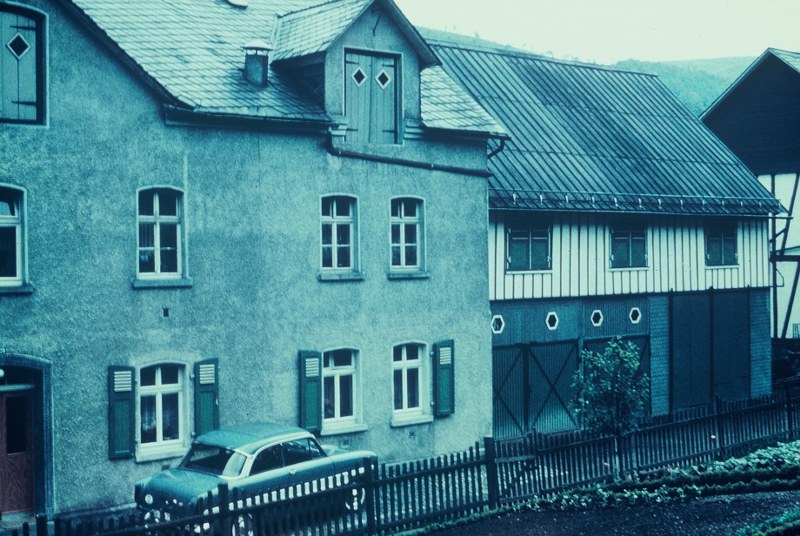 KLOARSCH h.WURMERICH