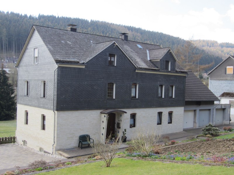 KLOARSCH h.WURMERICH