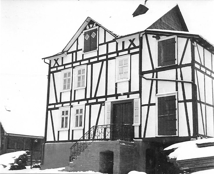 KURSCHES O. SCHEID