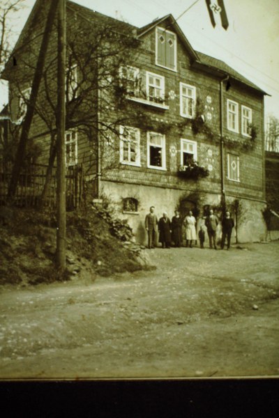 LENCHES a.d. HAIJ