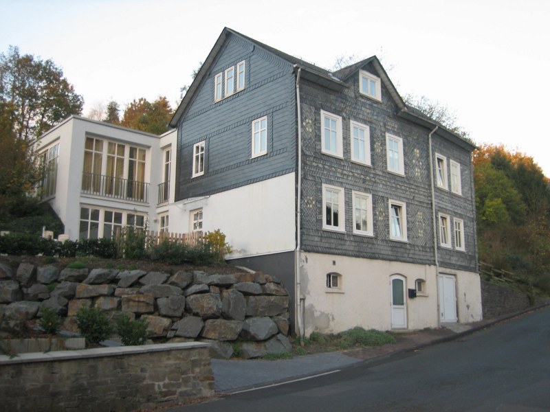 LENCHES a.d. HAIJ