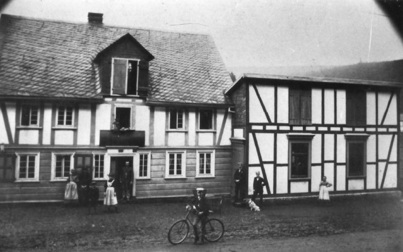 MÖLLERSCH