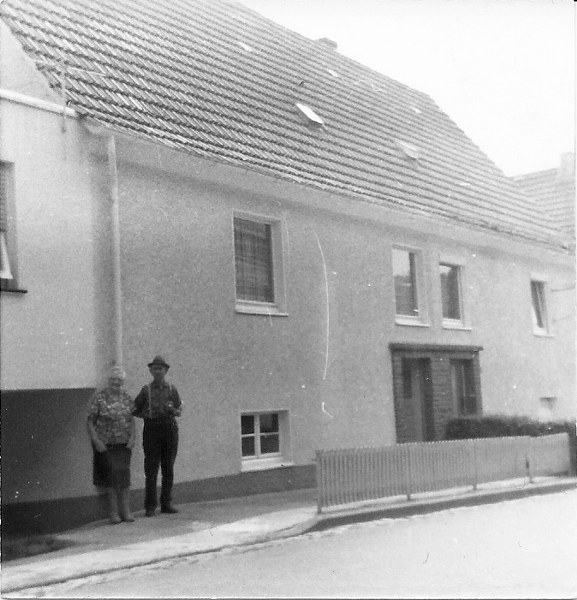 MEISWINKEL, ERNST *
