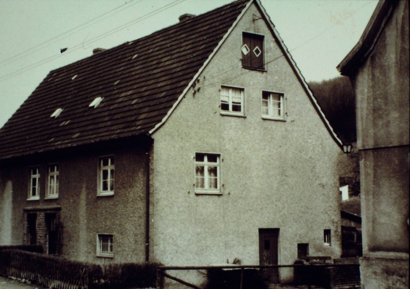 MEISWINKEL, RUDOLF *