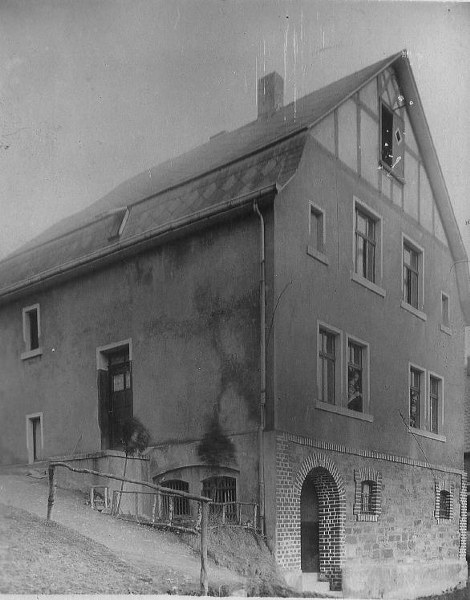 MERTES a.d. HAIJ