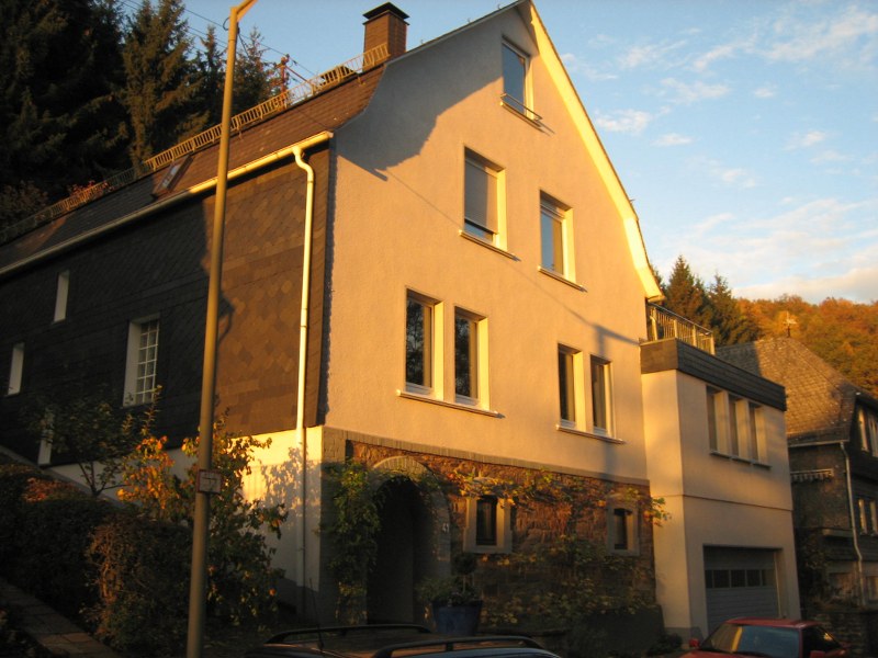 MERTES a.d. HAIJ